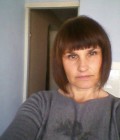 Встретьте Женщина : Svetlana, 53 лет до Болгария  Tbilisi